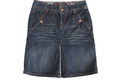 Marc O´ Polo Rock Minirock Jeansrock W 27-Gr. 36 Blau