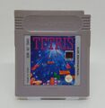 Nintendo GameBoy - Tetris ( Nur das Modul ) akzeptabel 