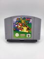 Super Mario 64 Nintendo 64 N64 Modul *Blitzversand*