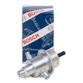 BOSCH Kraftstoffdruckregler für MERCEDES 190 W201 W124 W126 R107 R129 M102 M103