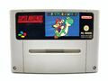 Super Mario World (Super Nintendo) SNES Spiel Modul [Akzeptabel]