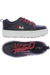 FILA Sneaker Damen Freizeitschuhe Turnschuhe Sportschuhe Gr. EU 36 S... #eie6lqjmomox fashion - Your Style, Second Hand