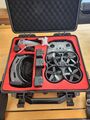 DJI Avata Pro View Combo (DJI Goggles 2) FPV-Drohnen-Quadrocopter Set