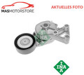 RIEMENSPANNER KEILRIPPENRIEMEN INA 534 0132 30 P FÜR AUDI A3,8L1 1.9L 96KW,74KW