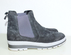 Stiefeletten vonTamaris in Gr. 42