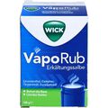 WICK VapoRub Erkältungssalbe 100 g PZN 00358730