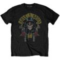 Guns n' Roses Slash Appetite for Destruction lizenziert T-Shirt Herren