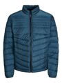 Jack & Jones Herren Jacke JjeHero Puffer Collar Noos Pufferjacke