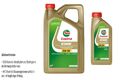 6 Liter Original Castrol EDGE Titanium FST 5W-30 LL Motoröl Motorenöl Engine Oil