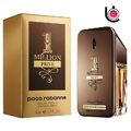 Paco Rabanne " 1 Million Privé " Eau De Parfum Vapo Ml. 50 Vintage E Seltene