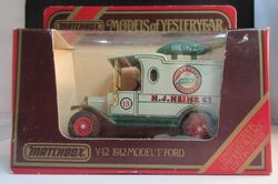 VINTAGE STREICHHOLZSCHACHTEL MODELLE VON GESTERN NEUWERTIG IN BOX - MEHRERE ANGEBOTE
