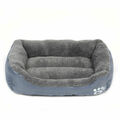 HUNDEBETT KATZENBETT HAUSTIERBETT HUNDEKISSEN HUNDESOFA HUNDEKORB TIERBETT Neu