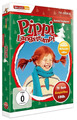 Pippi Langstrumpf (Komplette TV-Serie)(1968)[5 DVD's/Neu/OVP] Astrid Lindgren