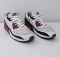 Nike Air Max 90 Recraft Neu Kastanienbraun