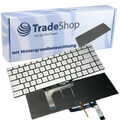 Original Laptop Notebook Tastatur mit Backlight ersetzt NSK-FDBBN 9Z.NEVBN.B0G