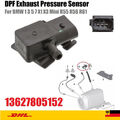 Abgasdrucksensor Differenzdruck Für BMW E81 E90 F30 F10 E83 E70 13627805152