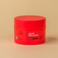 Wella INVIGO Color Brilliance Vibrant Mask coarse 150ml