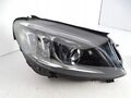 Frontscheinwerfer Mercedes-Benz C-Klasse W205 2014 LED Rechts A2059061606