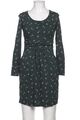 Boden Kleid Damen Dress Damenkleid Gr. EU 34 Grün #xzz46iq