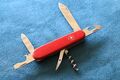 Victorinox Economy Taschenmesser Spartan Standart Schweizer Offiziersmesser  SAK