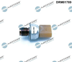 DR.MOTOR AUTOMOTIVE KRAFTSTOFFDRUCK SENSOR passend für AUDI A1 A3 A4 A5 A6 Q3