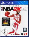 NBA 2K21 PS4 (GER) MEIN TEAM-PACKS & MEHR