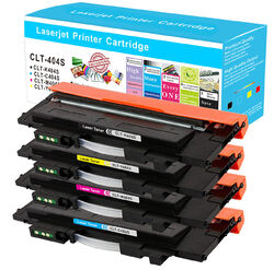 XXL Toner für Samsung Xpress C480 C480W SL C480 C480W C480FW C480FN C430 C430WCLT-404S - TOP ANGEBOT！BESTE QUALITÄT！24H DHL VERSAND