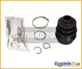 Faltenbalgsatz, Antriebswelle MAXGEAR 49-1402 für Opel Tigra