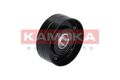 KAMOKA Spannarm Keilrippenriemen R0092 für OPEL ASTRA T92 Caravan CC VECTRA J89