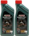 Castrol Magnatec Stop-Start 5W-30 C3 2x 1l = 2 Liter