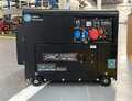 Notstromaggregat Stromerzeuger Diesel 5500W Fernbed. E-Start 400V 230V+ AVR ATS