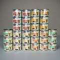 72x 200g Carny Kitten Animonda Nassfutter Katzenfutter 6 Sorten Mischpaket