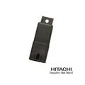 1x Relais, Glühanlage HITACHI 2502106 passend für CHRYSLER DODGE VAG JEEP