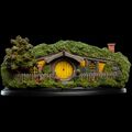 Weta 13 Apple Orchard Hobbit Hole Environment Lord of the Rings not Sideshow