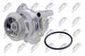 NTY Wasserpumpe Motorkühlung CPW-AU-023 für VW GOLF 4 Variant 1J5 BORA 1 1J2 1J1