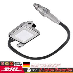 Nox Sensor Lambdasonde Steuergerät für BMW 1ER E81 E87 E88 3ER E90 E91 N43