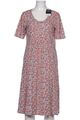 Peter Hahn Kleid Damen Dress Damenkleid Gr. EU 36 Baumwolle Mehrfarbig #ar6plu9