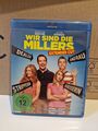 Wir sind die Millers - Extended Cut - Blu-Ray