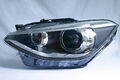 Hella linker Bi-Xenon LED Scheinwerfer für BMW 1 F20 F21 M -2015 1EL 010 741-551