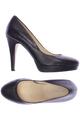 Buffalo LONDON Pumps Damen High Heels Stiletto Peep Toes Gr. EU 38 S... #5de2yv1