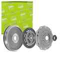 VALEO 4KKIT KUPPLUNGSSATZ passend für AUDI A4 A6 ALLROAD SKODA SUPERB VW PASSAT