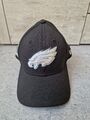 Philadelphia Eagles New Era 39thirty Cap ""SUPERBOWL"" Patch Gr. M/L