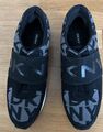 DKNY Sneaker Schwarz Mit Grau Gr. 41