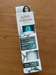 🌺 judith williams 🌸 Hyaluron Aktiv 🌺 Sensitive Serum 🌸 Neu 🌺 30 ml 🌸