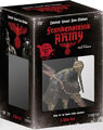 Frankensteins Army - Limited Uncut Fan-Ed. DVD + Blu-ray Mosquito Man-Figur NEU