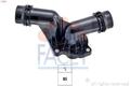 FACET 7.8425 Kühlwasserthermostat für BMW 3 Limousine (E46) 5 Limousine (E39)