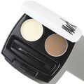 *~*BRANDNEU UND VERPACKT*~* Avon Mark Perfect Brow Styling Duo - blond