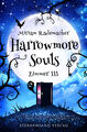 Miriam Rademacher / Harrowmore Souls (Band 1): Zimmer 111