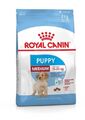 3182550402132 Royal Canin Medium Puppy 15 kg Welpe Gemüse Royal Canin