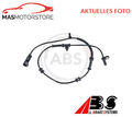 ABS SENSOR DREHZAHLFÜHLER ABS 31366 P FÜR JEEP GRAND CHEROKEE IV